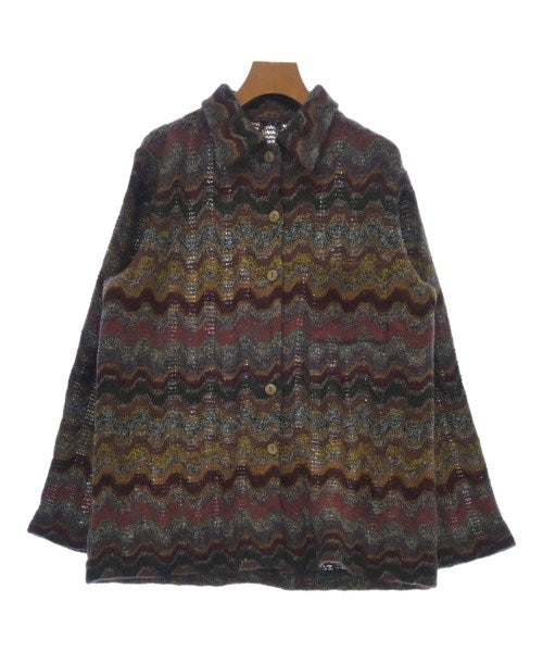 MISSONI Casual shirts