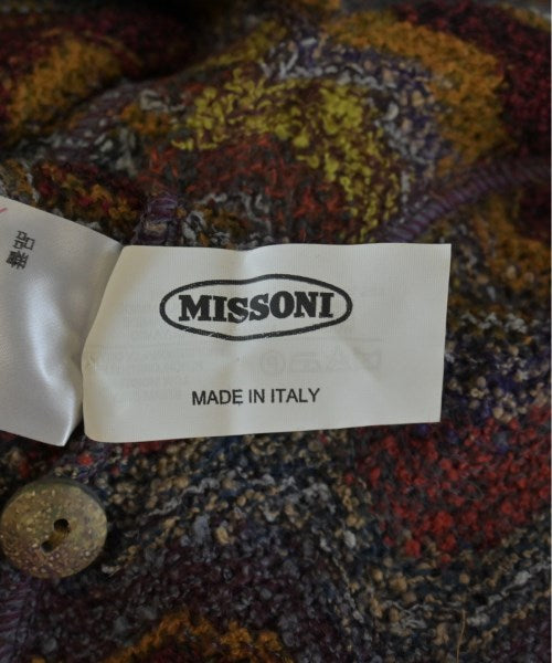 MISSONI Casual shirts