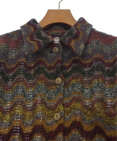 MISSONI Casual shirts