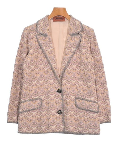 MISSONI Casual jackets