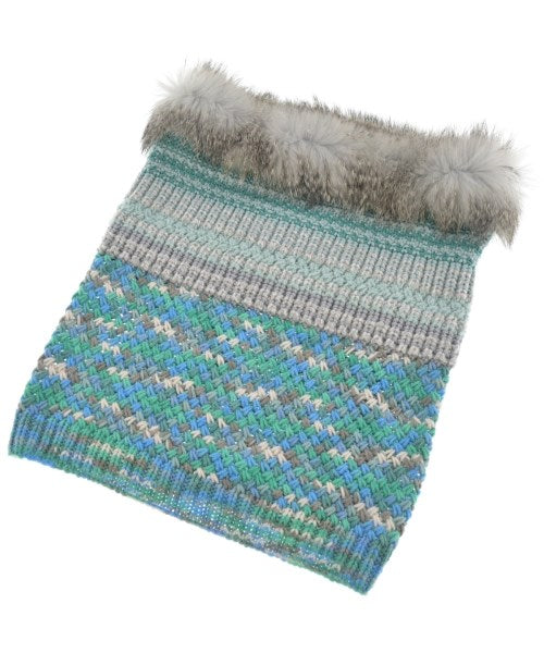MISSONI Winter scarves