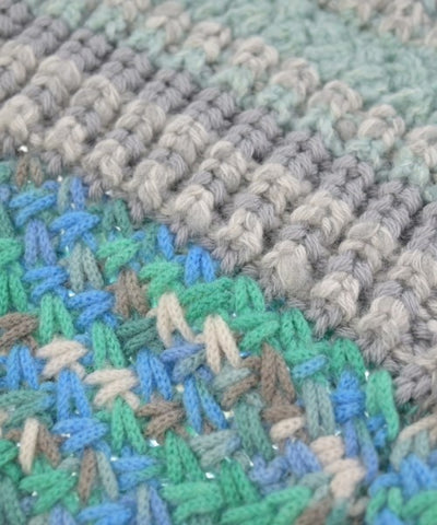 MISSONI Winter scarves