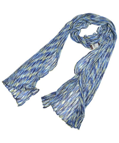 MISSONI Winter scarves