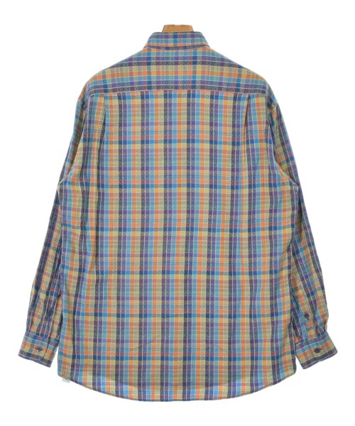 MISSONI Casual shirts
