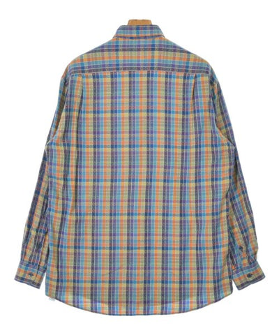 MISSONI Casual shirts