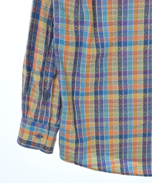 MISSONI Casual shirts