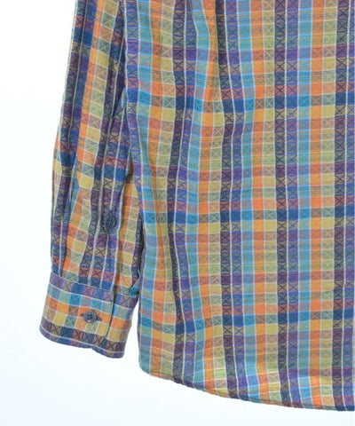 MISSONI Casual shirts
