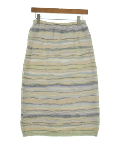 MISSONI Long/Maxi length skirts