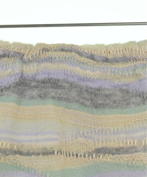 MISSONI Long/Maxi length skirts