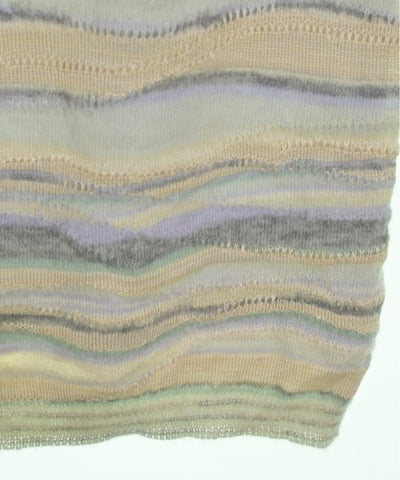 MISSONI Long/Maxi length skirts