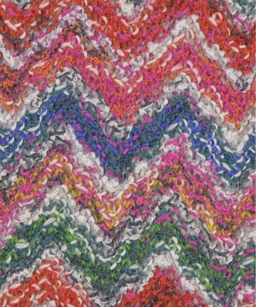 MISSONI Knee length skirts