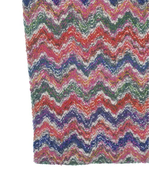 MISSONI Knee length skirts