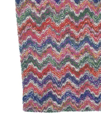 MISSONI Knee length skirts