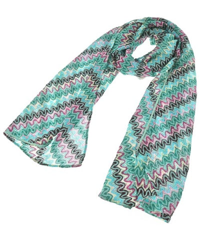 MISSONI Stoles