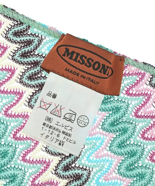 MISSONI Stoles