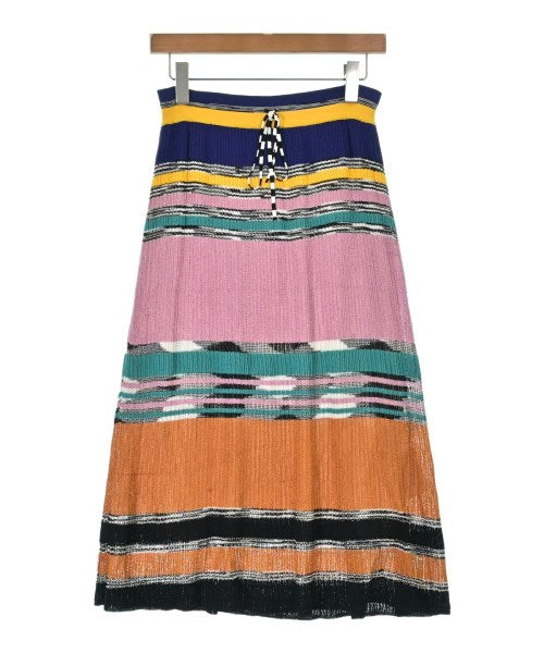 MISSONI Long/Maxi length skirts