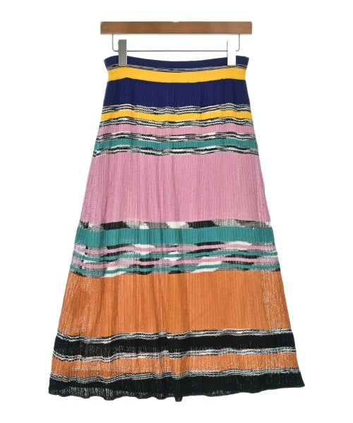 MISSONI Long/Maxi length skirts