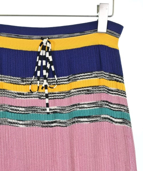MISSONI Long/Maxi length skirts