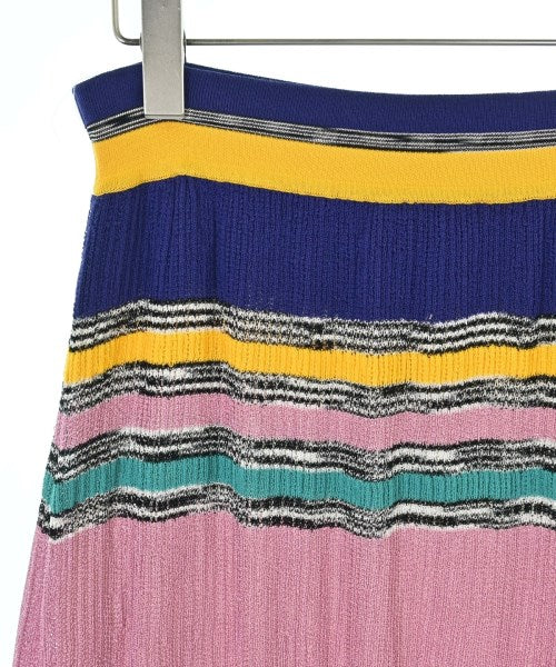 MISSONI Long/Maxi length skirts
