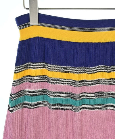 MISSONI Long/Maxi length skirts