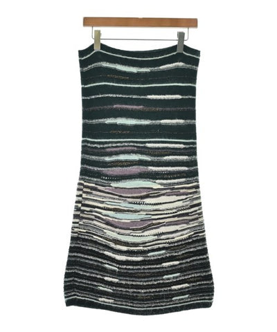 MISSONI Long/Maxi length skirts