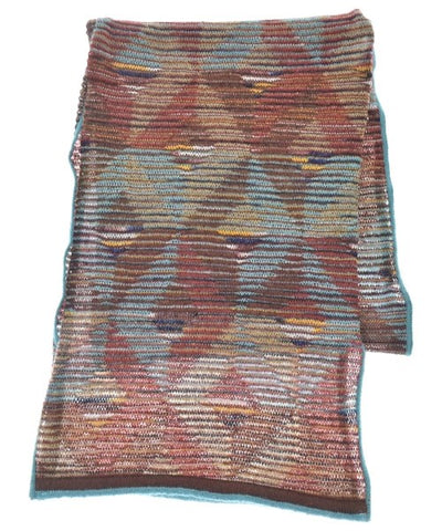 MISSONI Winter scarves