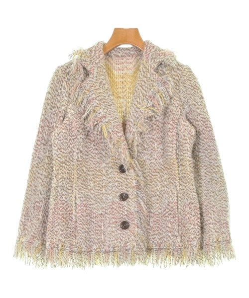 MISSONI Casual jackets