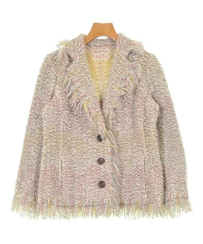 MISSONI Casual jackets