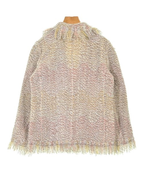 MISSONI Casual jackets