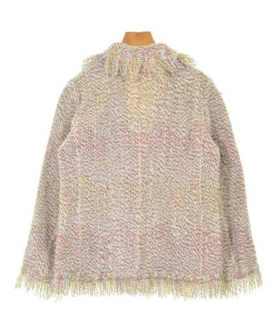 MISSONI Casual jackets