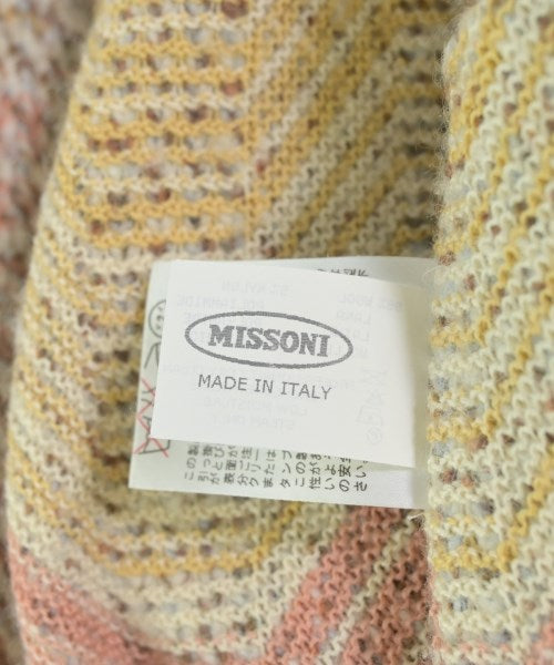 MISSONI Casual jackets