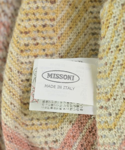 MISSONI Casual jackets