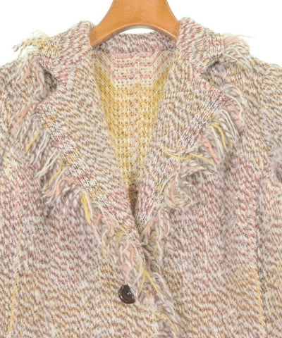 MISSONI Casual jackets