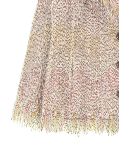 MISSONI Casual jackets