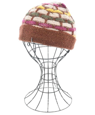 MISSONI Knitted caps/Beanie