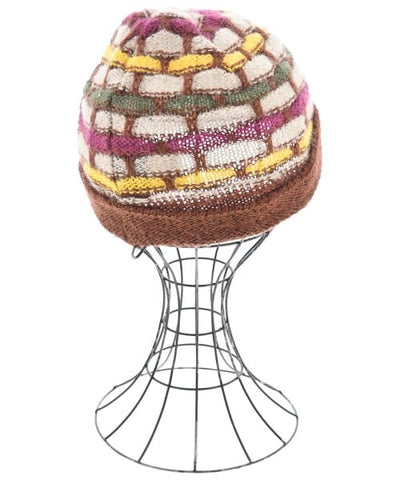 MISSONI Knitted caps/Beanie