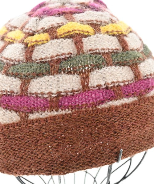 MISSONI Knitted caps/Beanie