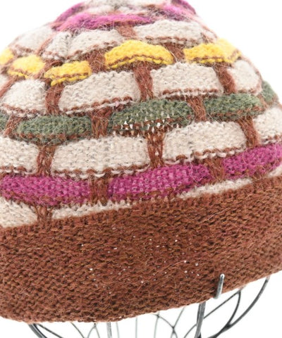 MISSONI Knitted caps/Beanie