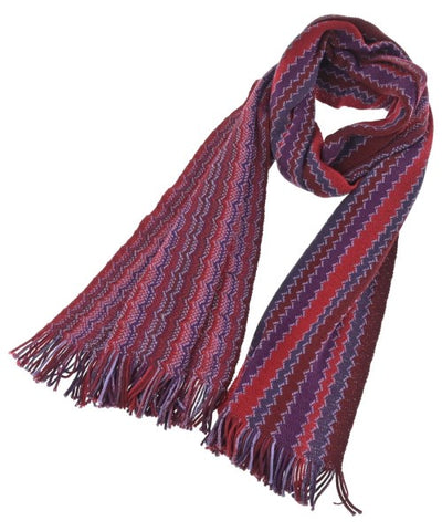 MISSONI Winter scarves