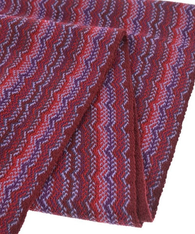 MISSONI Winter scarves