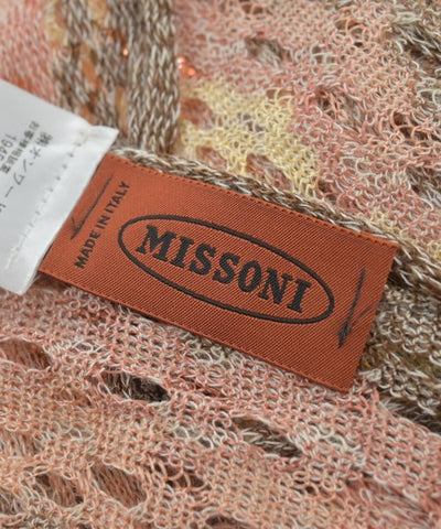MISSONI Stoles