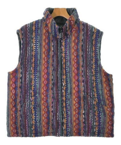 MISSONI Down jackets/Vests