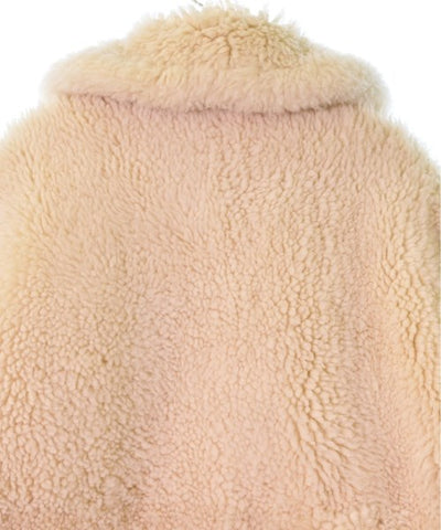 Christian Dior Sheepskin coats