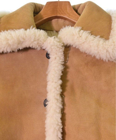 Christian Dior Sheepskin coats