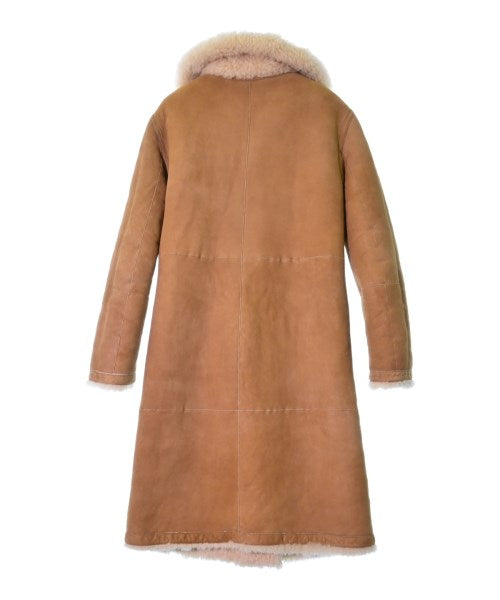 Christian Dior Sheepskin coats