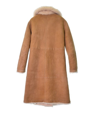 Christian Dior Sheepskin coats