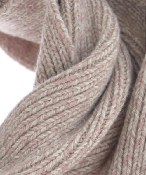 Christian Dior Winter scarves