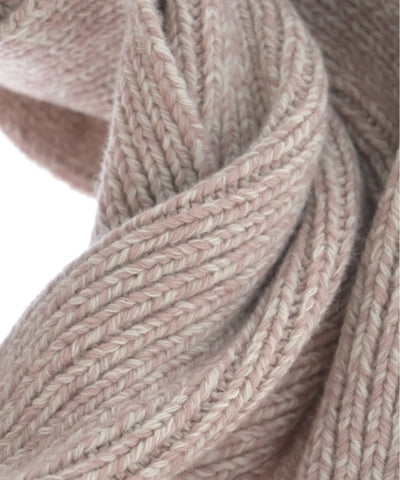 Christian Dior Winter scarves