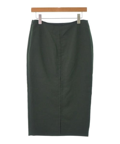 Christian Dior Long/Maxi length skirts