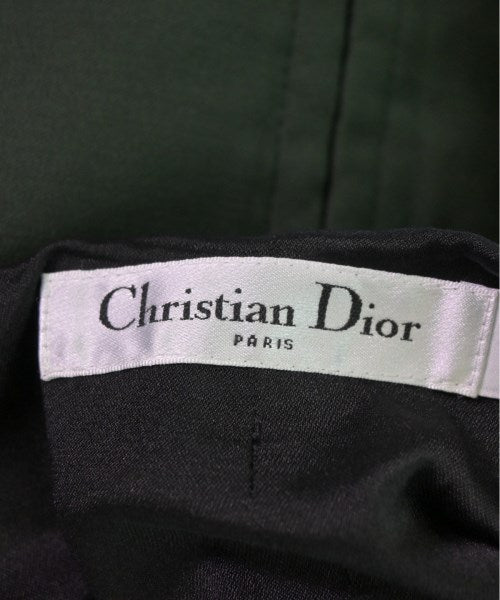 Christian Dior Long/Maxi length skirts